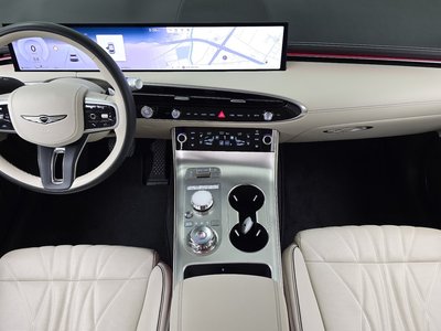 2024 Genesis GV70 照片 5