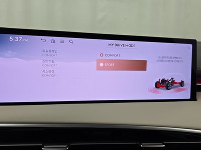 2024 Genesis GV70 缩略图 18