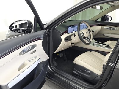 2024 Genesis GV70 照片 10