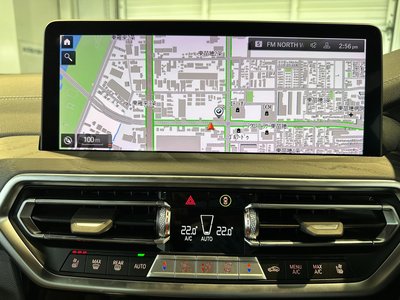 2024 BMW X4 — миниатюра 31