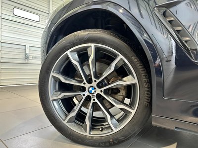 2024 BMW X4 — миниатюра 44