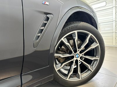 2024 BMW X4 — миниатюра 42