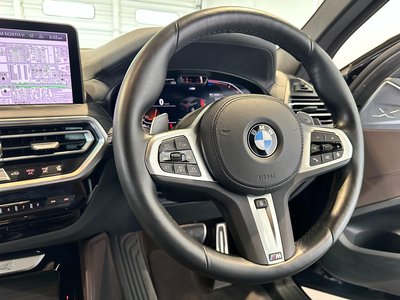 2024 BMW X4 — миниатюра 29