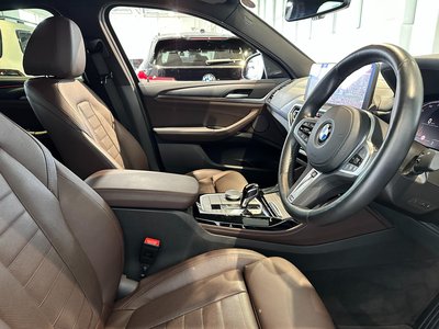 2024 BMW X4 — миниатюра 19