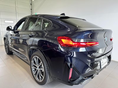2024 BMW X4 — миниатюра 47