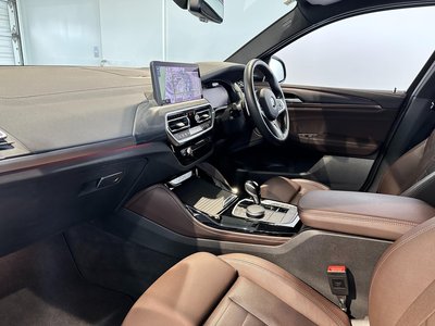 2024 BMW X4 — фото 2