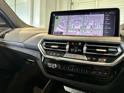 2024 BMW X4 — миниатюра 36