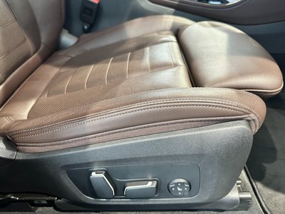 2024 BMW X4 — миниатюра 21