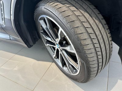 2024 BMW X4 — миниатюра 43