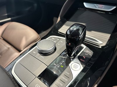 2024 BMW X4 — миниатюра 33