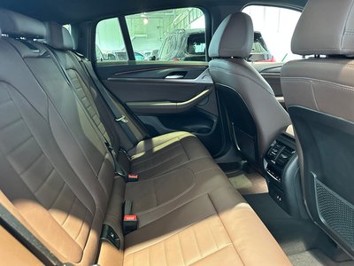 2024 BMW X4 — миниатюра 16