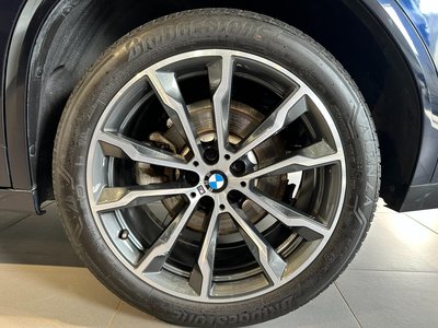 2024 BMW X4 — миниатюра 39