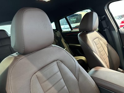 2024 BMW X4 — миниатюра 22