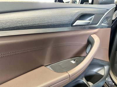 2024 BMW X4 — фото 9