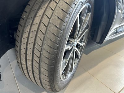 2024 BMW X4 — миниатюра 45