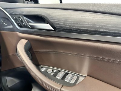 2024 BMW X4 — миниатюра 23