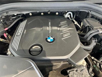 2024 BMW X4 — миниатюра 37