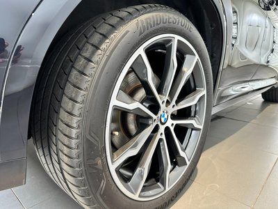 2024 BMW X4 — миниатюра 40