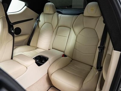 2019 Maserati GRANTURISMO 照片 6