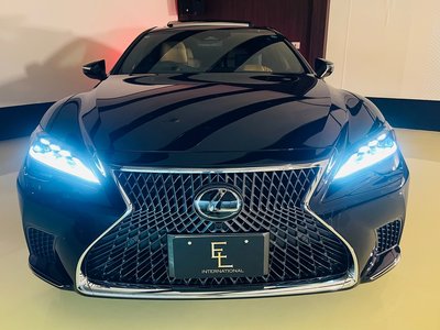 صورة مصغرة 77 لـ 2025 Lexus LS
