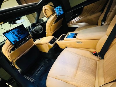 صورة مصغرة 68 لـ 2025 Lexus LS