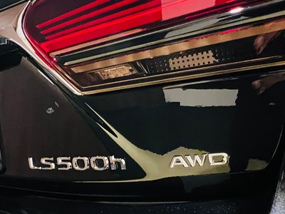صورة مصغرة 17 لـ 2025 Lexus LS