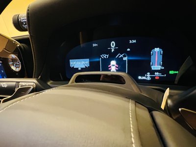 صورة مصغرة 34 لـ 2025 Lexus LS