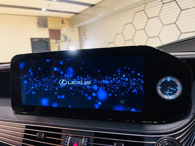 صورة مصغرة 30 لـ 2025 Lexus LS