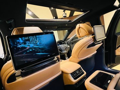 صورة مصغرة 58 لـ 2025 Lexus LS