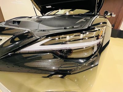 صورة مصغرة 20 لـ 2025 Lexus LS