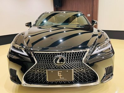 صورة مصغرة 14 لـ 2025 Lexus LS