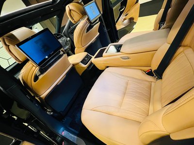 صورة مصغرة 57 لـ 2025 Lexus LS