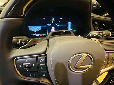 صورة مصغرة 36 لـ 2025 Lexus LS