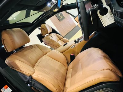 صورة مصغرة 27 لـ 2025 Lexus LS