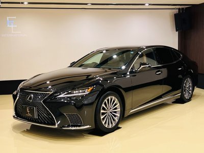 صورة 1 لـ 2025 Lexus LS