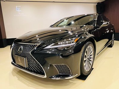صورة مصغرة 15 لـ 2025 Lexus LS