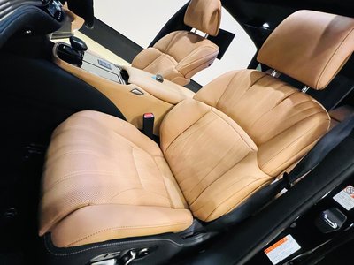 صورة مصغرة 60 لـ 2025 Lexus LS