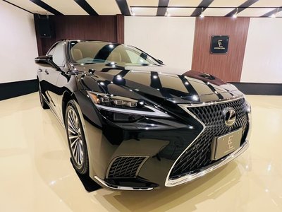 صورة مصغرة 13 لـ 2025 Lexus LS