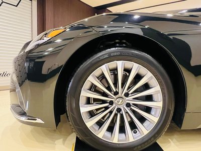 صورة مصغرة 22 لـ 2025 Lexus LS