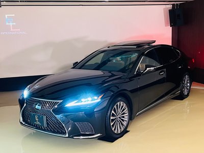 صورة مصغرة 72 لـ 2025 Lexus LS