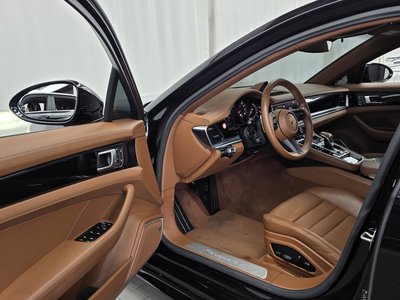 صورة مصغرة 13 لـ 2023 Porsche PANAMERA