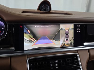 صورة مصغرة 21 لـ 2023 Porsche PANAMERA