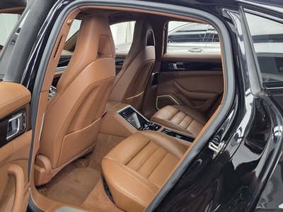 صورة مصغرة 16 لـ 2023 Porsche PANAMERA