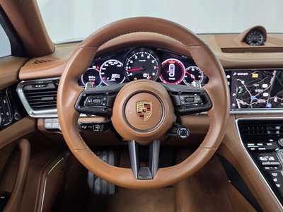 صورة مصغرة 19 لـ 2023 Porsche PANAMERA