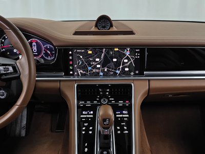 صورة مصغرة 20 لـ 2023 Porsche PANAMERA