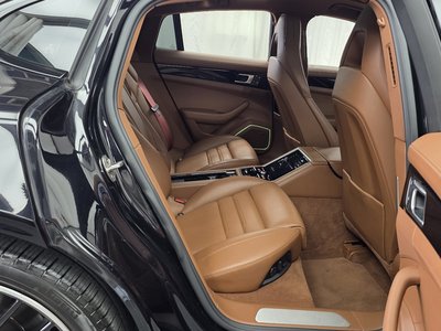 صورة مصغرة 18 لـ 2023 Porsche PANAMERA