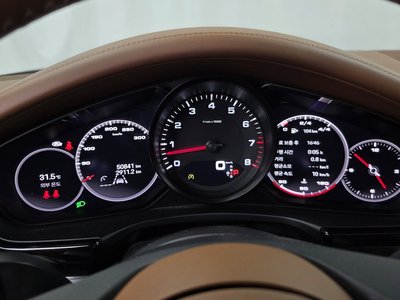 صورة مصغرة 11 لـ 2023 Porsche PANAMERA