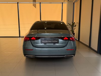 MERCEDES-BENZ E-CLASS - 3