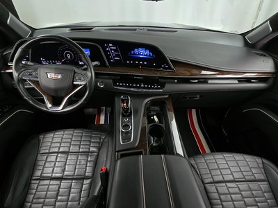 CADILLAC ESCALADE - 5