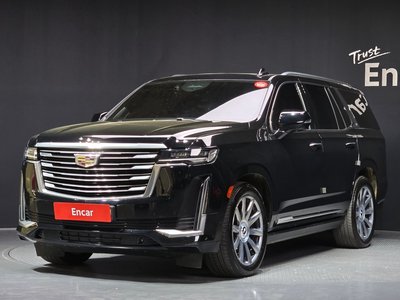 CADILLAC ESCALADE - 1
